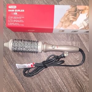 TYMO Stylux Thermal Brush NIB